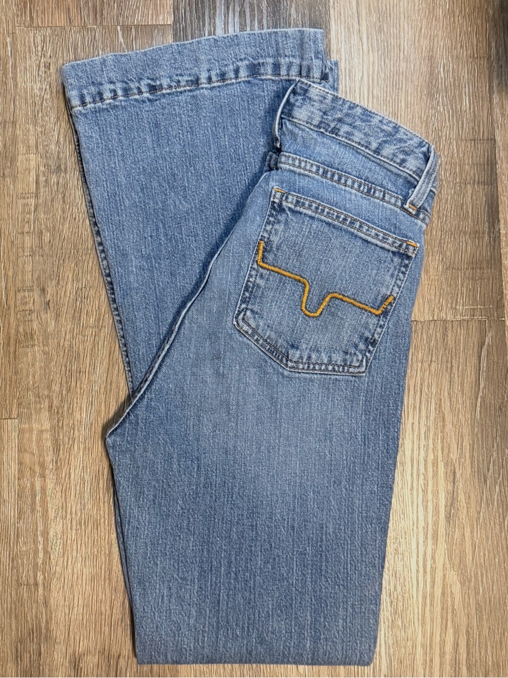 Kimes Ranch Jennifer Jeans